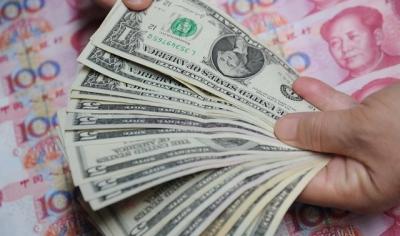 Tỷ giá ngày 5/3: Giá USD và nhân dân tệ quay đầu đi xuống