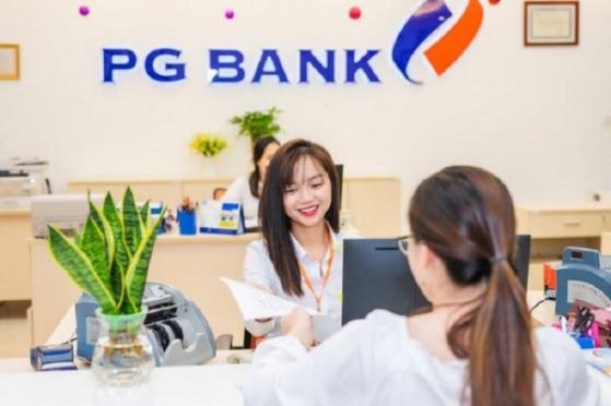 PGBank: Thị giá PGB tăng 