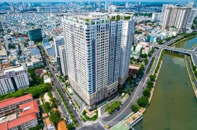 Tổ công tác 5013 tháo gỡ cho bao nhiêu dự án bất động sản?