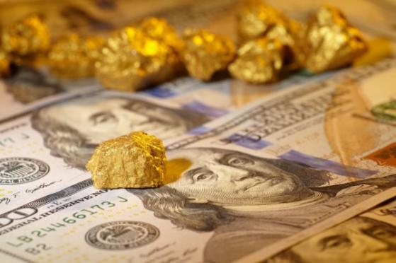 Giá vàng hôm nay 30/5: Ảm đạm trước áp lực đè nặng