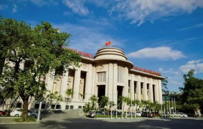 Lãi suất qua đêm liên ngân hàng chạm đáy 1 tháng