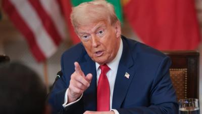 Ông Trump có thể tăng thuế quan tối thiểu từ 10% lên 15-20%