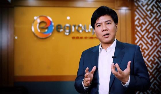 Ông Nguyễn Ngọc Thủy và Egroup bị bán giải chấp 9,8 triệu cổ phiếu IBC ngay trong phiên Apax Holdings được “giải cứu”
