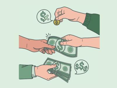 Mẫu số chung của hiện tượng chứng khoán, vàng, bất động sản, bitcoin… đồng loạt lên đỉnh