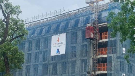 Vinhomes tuyển thêm 10.000 nhân sự với mức lương hấp dẫn