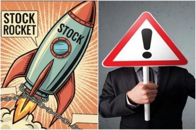 CET bị hạn chế giao dịch sau đà tăng nóng 180% trong 1 tháng