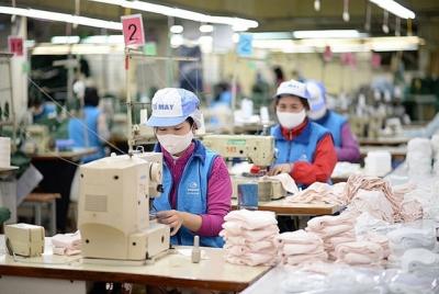 Xuất khẩu xanh: 'Luật chơi' mới doanh nghiệp Việt cần nắm rõ