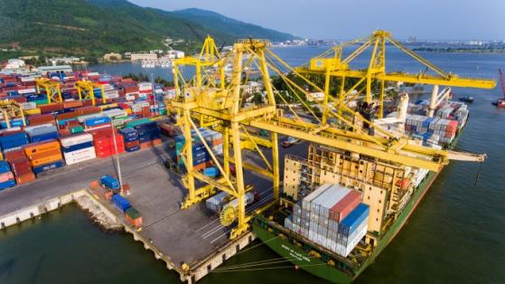 Cảng Đà Nẵng: Quý 3/2022, doanh thu và lợi nhuận đều tăng
