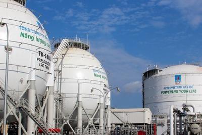 GAS - Có thể mua vào nếu giá về lại đáy cũ tháng 05/2022