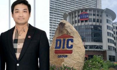 Phó Chủ tịch DIG mua thành công 5 triệu cp​