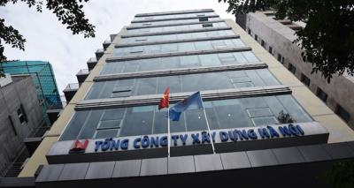 ’Đại gia’ xây dựng Hancorp mua trúng 4 ô đất dính quy hoạch di tích Cổ Loa
