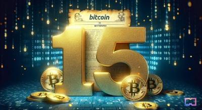 Bitcoin đón sinh nhật thứ 15: Từ mức giá chưa tới 1 xu lên đến 43,000 USD