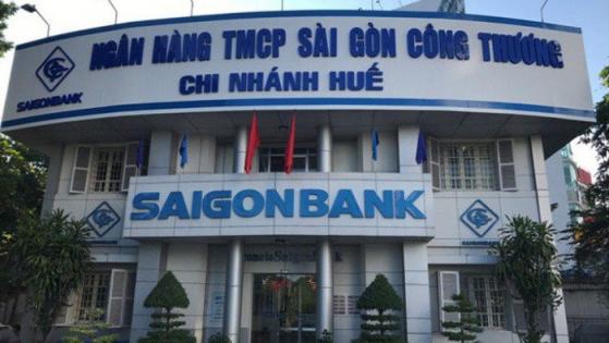 Saigonbank tăng mạnh lãi suất tiền gửi lên 10,5%/năm từ cuối tháng 11/2022