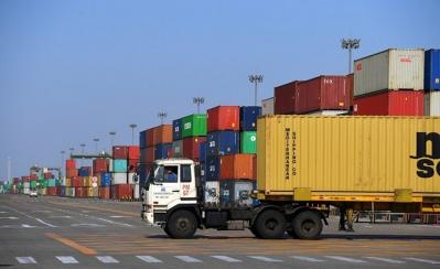 Việt Nam nhập khẩu gần 100 tỷ USD từ Trung Quốc trong 11 tháng năm 2021