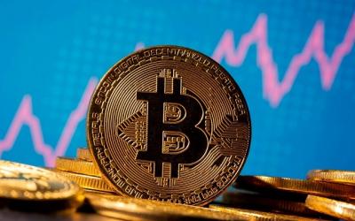 Bitcoin liệu có thành tài sản trú ẩn khi thế giới biến động?