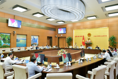 Luật Thuế TNDN (sửa đổi) chưa đủ điều kiện trình Quốc hội tại kỳ họp thứ 8