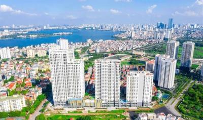 Theo chu kỳ, năm 2025 thị trường bất động sản được hưởng lợi?