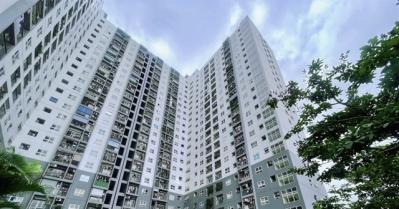 Hàng hiếm xuất hiện, mua nhà giá rẻ Hà Nội chỉ từ hơn 7,6 triệu/m2