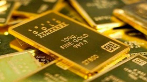 Giá vàng hôm nay 21/12: Mặc mối lo ngại về lãi suất vàng tiếp tục tăng mạnh