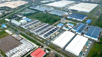 Chủ tịch SIP muốn chuyển nhượng 3.5 triệu cp cho vợ và con?