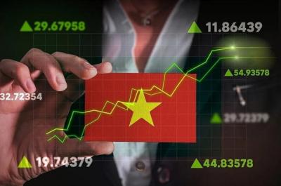 HSBC: Việt Nam tiến gần mục tiêu nâng hạng FTSE