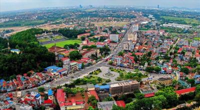 Hải Phòng bổ sung 8 khu đô thị, khu dân cư vào danh mục đấu thầu dự án