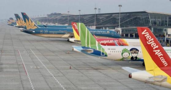 Cục Hàng không yêu cầu hãng bay không bán vé vượt giá trần