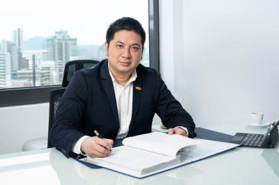 CEO Searefico (SRF): Backlog kỷ lục, ưu tiên dự án công nghiệp và công nghệ cao