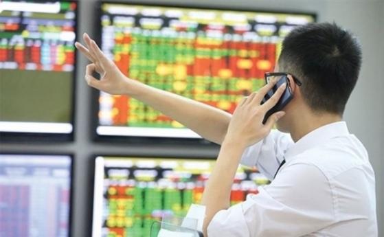 Cổ phiếu SSI xuất hiện 4 tín hiệu đảo chiều, nhà đầu tư có nên bắt đáy?