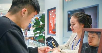 Chuyên gia cảnh báo về kịch bản giá vàng thế giới sụt mạnh ngay trong tháng 4?