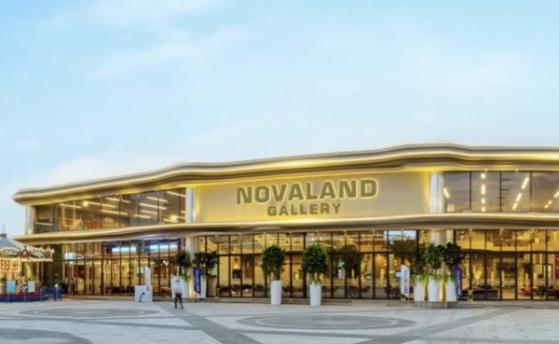 Chuyên gia bất ngờ khuyến nghị mua Novaland (NVL) giá mục tiêu 2x.000 đồng/cp, “sóng tăng quý 3” quay lại?