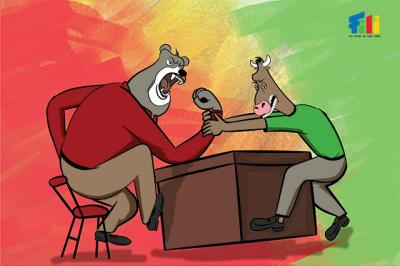 Chứng khoán Tuần 14-18/04/2025: Áp lực bán lan tỏa trên diện rộng