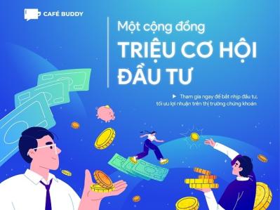 Thiết lập một mạng xã hội dành riêng cho cộng đồng đầu tư tài chính?