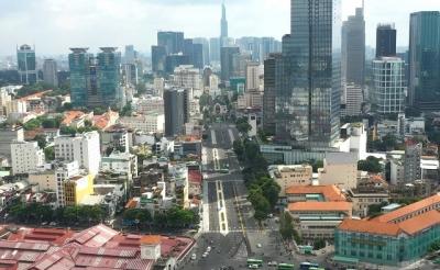 Fitch Ratings lạc quan về triển vọng tăng trưởng của kinh tế Việt Nam