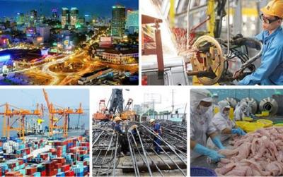 Các tổ chức quốc tế dự báo về tăng trưởng kinh tế Việt Nam