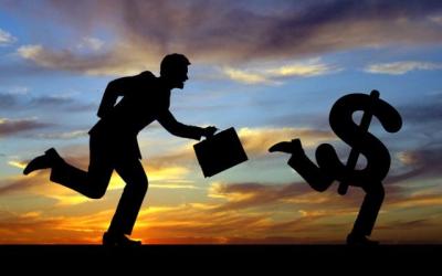Theo dấu dòng tiền cá mập 19/03: Khối ngoại và tự doanh trái chiều