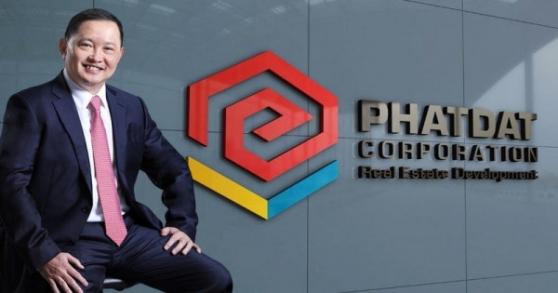 Phát Đạt (PDR) chính thức xoá sạch nợ trái phiếu