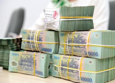 Luật hóa xử lý nợ xấu để giải phóng nguồn lực đang bị "đóng băng" trong hệ thống tín dụng