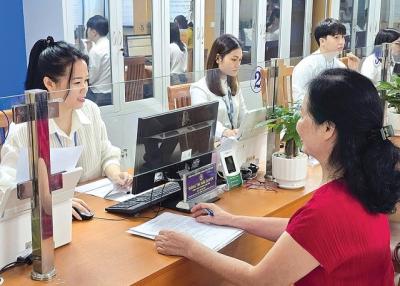 Bộ Xây dựng: Tập trung tháo gỡ điểm nghẽn trong thực hiện TTHC lĩnh vực xây dựng là nhiệm vụ hàng đầu