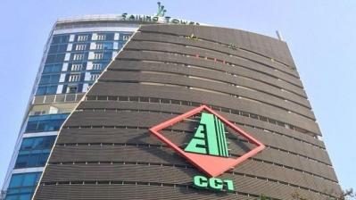 Vợ Thành viên HĐQT CC1 bán ra gần 5 triệu cp, thu về hơn 93 tỷ đồng