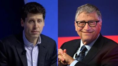 Bill Gates và Sam Altman gọi vốn tỷ đô cho năng lượng hạt nhân giữa cơn sốt AI