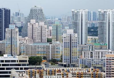 Giá nhà Singapore tăng, đua nhau đi học môi giới bất động sản