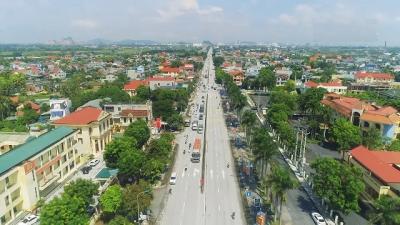 Thanh Hóa duyệt quy hoạch khu công nghiệp Lưu Bình gần 470ha
