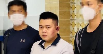 Lời thú nhận bất ngờ của ông trùm đường dây giả danh ngân hàng để lừa đảo ở TP HCM