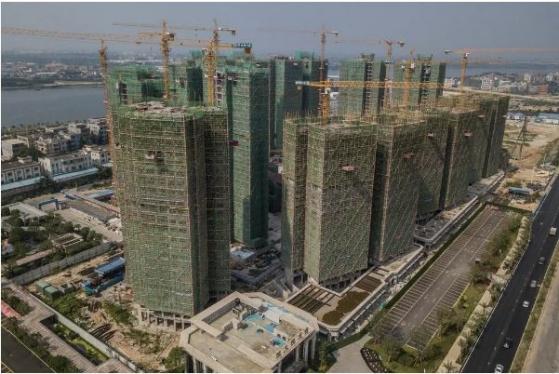 Không ai muốn mua nhà, kinh tế Trung Quốc trả giá vì đặt cược tất cả vào bất động sản