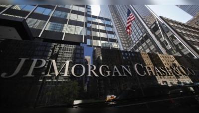 JPMorgan không còn tin Mỹ suy thoái trong năm 2023