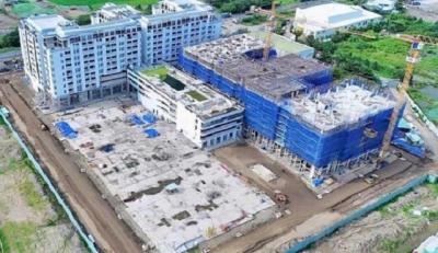 TPHCM: Thêm 22 dự án với quy mô 20.000 căn nhà ở xã hội