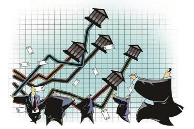 Lãi suất tiền gửi đầu năm 2025 tiếp tục tăng mạnh