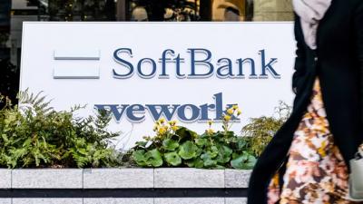 SoftBank lỗ gần 6 tỷ đô, tỷ phú “liều ăn nhiều” Masayoshi Son không tham gia họp báo