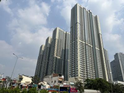 Nửa đầu năm, doanh thu bất động sản TPHCM tăng hơn 6% so cùng kỳ